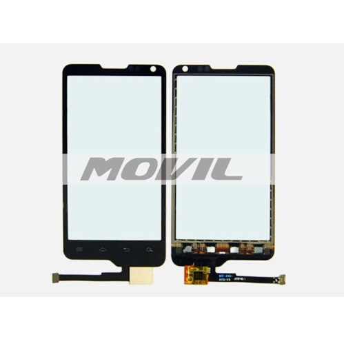 Touch Screen Digitizer Glass Lens For Motorola MOTOLUXE XT615